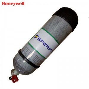 霍尼韦尔（Honeywell） BC1890327TG Luxfer 带表气瓶 （9.0L、T8000/T8500 适用）