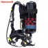 霍尼韦尔（Honeywell） SCBA2009AT T8500 他救呼吸器 (9.0L LUXFER气瓶、PANO面罩压力平视、通讯、扩音、UAC快充)