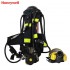 霍尼韦尔（Honeywell） SCBA805ML T8000 空气呼吸器 （PANO面罩、6.8升国产气瓶、自锁瓶阀)