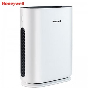 霍尼韦尔（Honeywell） KJ250F-J11W 空气净化器 （除霾、除醛、除菌、除过敏原、除异味、小巧机身、养宠专用、卧室优选 、适用面积30㎡）