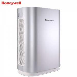 霍尼韦尔（Honeywell） KJ460F-J21SW 空气净化器 （除霾、除醛、除菌、除病毒、智能操控、卧室、办公室优选、适用面积55㎡）