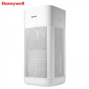 霍尼韦尔（Honeywell） KJ560F-P22R 空气净化器 （除霾、除醛、除菌、除病毒、除过敏原、UV杀菌消毒、会议室、客厅优选、适用面积67㎡）