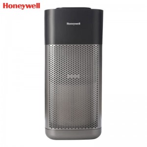 霍尼韦尔（Honeywell） KJ620F-J22S 空气净化器 （除霾、除醛、除菌、除病毒、除过敏原、UV杀菌消毒、会议室、客厅优选、适用面积74㎡）