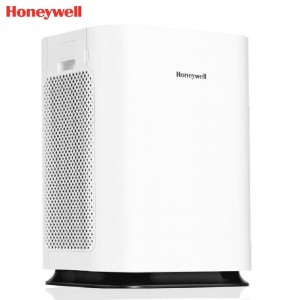 霍尼韦尔（Honeywell） KJ820F-P21D 空气净化器 （除霾、除醛、除菌、除病毒、大空间设计、快速除甲醛、会议室、客厅优选、适用面积96㎡）