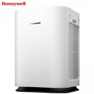 霍尼韦尔（Honeywell） KJ900F-PAC000DW 空气净化器 （除霾、除醛、除菌、除病毒、除过敏原、大空间设计、会议室、客厅优选、适用面积108㎡）