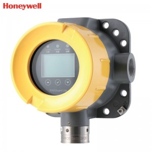 霍尼韦尔（Honeywell） FGM-7100 RAEGuard Lite 固定式可燃气体检测仪